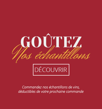 Dégustation vin en échantillons - Vin provence Var
