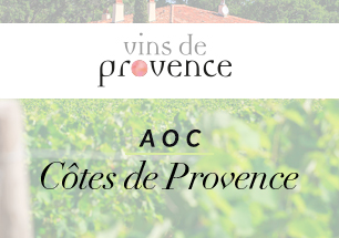 AOC Côte de Provence