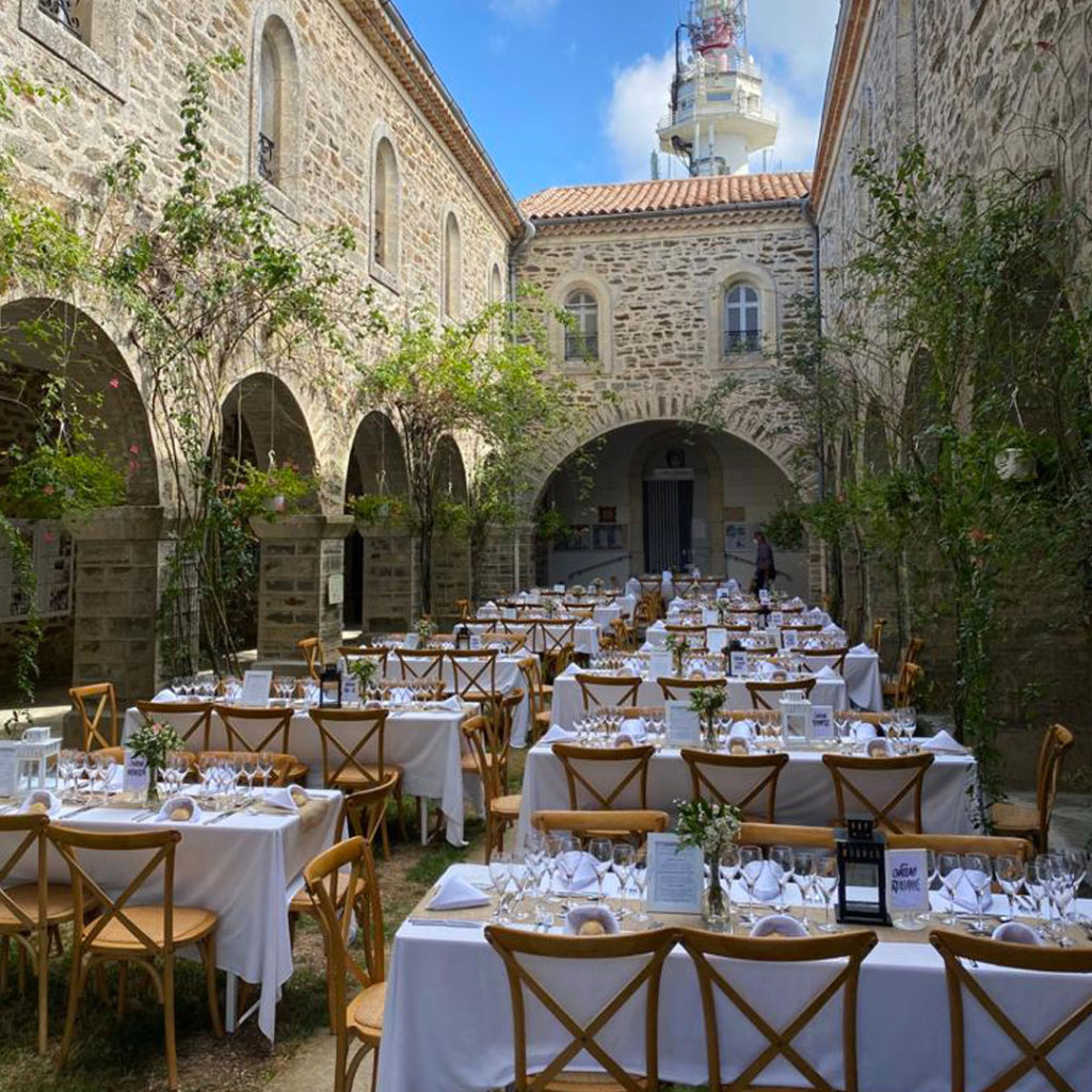 Évennement notre-dame des anges